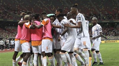 اليوم.. مواجهة نارية بين كوت ديفوار والجزائر في أمم إفريقيا