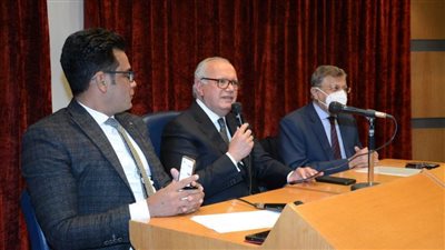 بحضور وزراء وسفراء.. تفاصيل اللقاء الأول حول مئوية الدبلوماسية المصرية