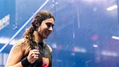 تعرف على قرعة السيدات والرجال ببطولة أون فاير المفتوحة للإسكواش