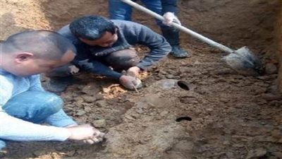 اكتشاف مجموعة من أنقاض منازل من العصر الحجري الحديث في شمالي الصين