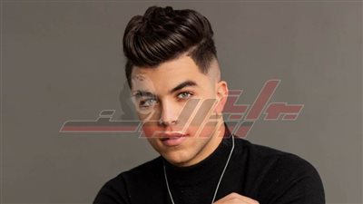 الفنان عادل علاء 