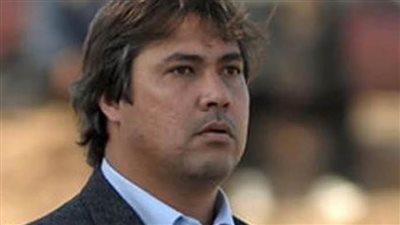 الحالة الصحية لأشرف قاسم.. ودعم نجوم الكرة المصرية 