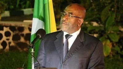 رئيس جزر القمر يدين الاعتداءات الحوثية على المواقع والمنشآت المدنية بالإمارات