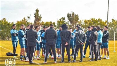 مدرب الإسماعيلي: كأس الرابطة فرصة قوية لتجهيز جميع الحراس