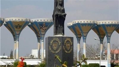 جامعة القناة تستعد لملتقى 