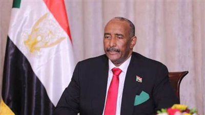  رئيس مجلس السيادة الانتقالي السوداني يكلِّف وكلاء الوزارات بالقيام بمهام الوزراء