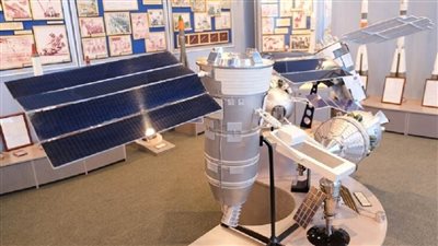 روسيا تطور أقمارًا صناعية جديدة لاستشعار الأرض عن بعد