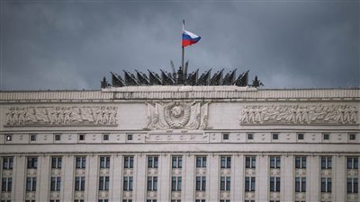 الدفاع الروسية: البحرية الروسية تجري تدريبات ضخمة خلال شهري يناير وفبراير