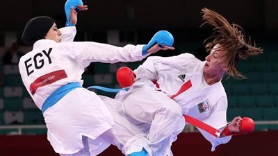 مشاركة 16 لاعبا في بطولة 