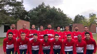 منتخب مصر للهوكي يواجه كينيا بنصف نهائي بطولة إفريقيا