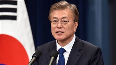 مون جيه: حجم التبادل التجاري بين مصر وكوريا الجنوبية مليارا دولار 