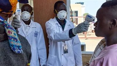 موريتانيا تسجل 438 إصابة جديدة بكوفيد 19