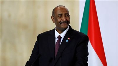 رئيس مجلس السيادة السوداني يصدر قرارا بتكليف 15 وزيرا جديدا