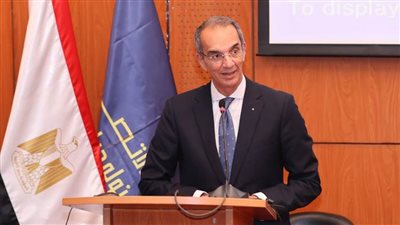 د.عمرو طلعت: نحرص على الاهتمام بالبحث والتطوير لبناء مصر الرقمية