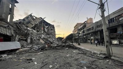 فلسطين تدعو الأمم المتحدة لبذل جهد مضاعف للتصدي للانتهاكات الاسرائيلية