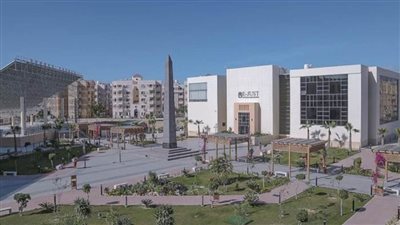 إنشاء الجامعة المصرية اليابانية للعلوم والتكنولوجيا بتكلفة 10 مليارات جنيه