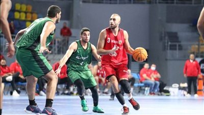4 مواجهات قوية في دوري السوبر لكرة السلة