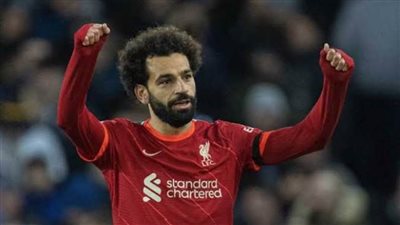 كوبر: محمد صلاح قائد بمعنى الكلمة 