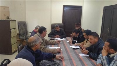 رئيس مدينة سمالوط بالمنيا: حصر الشوارع للبدء في رصفها ضمن الخطة الاستثمارية الجديدة