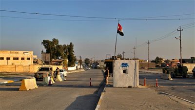 الأمم المتحدة: هجوم ديالى يذكر بأن خطر 