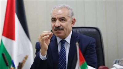 رئيس وزراء فلسطين يدين اعتداءات المستوطنين ويدعو الأمم المتحدة لوقفها