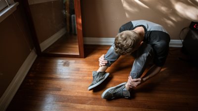 دراسة: الصدمة النفسية يمكن أن تكون موروثة!