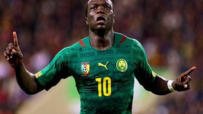 ترتيب هدافي كأس أمم إفريقيا بعد دور المجموعات