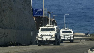 موفد واشنطن إلى ملف ترسيم الحدود البحرية بين لبنان وإسرائيل يزور بيروت 