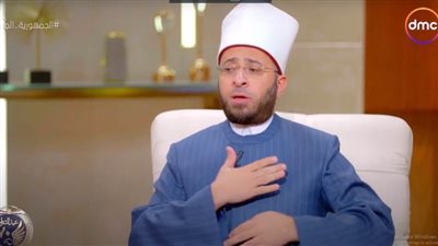 أسامة الأزهري: دورة 