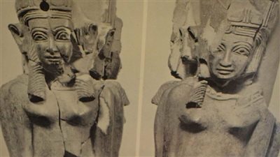 العراق يعلن تسلمه قطعتين أثريتين يصل عمر إحداهما إلى 4 آلاف عام