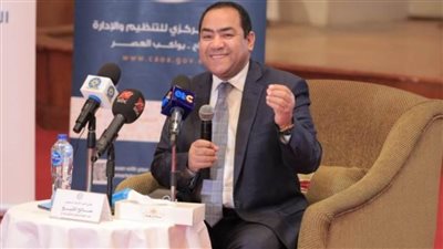 صالح الشيخ: التحول الرقمي لن يؤدي إلى الاستغناء عن العمالة