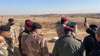 واشنطن تدين الهجوم على الجيش العراقي في ديالى