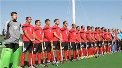 يحدث اليوم| مصر في قبل نهائي إفريقيا للهوكي ومباريات مهمة أوروبيًا ومحليًا| لا تفوتك 