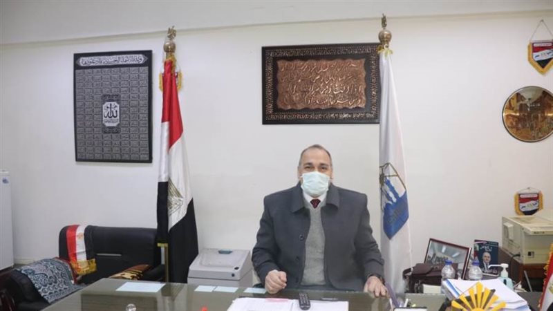 محمد عطية -وكيل أول