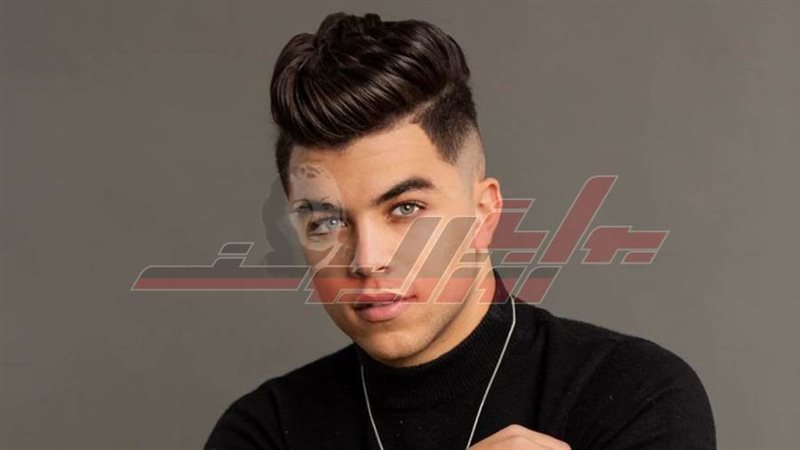 الفنان عادل علاء