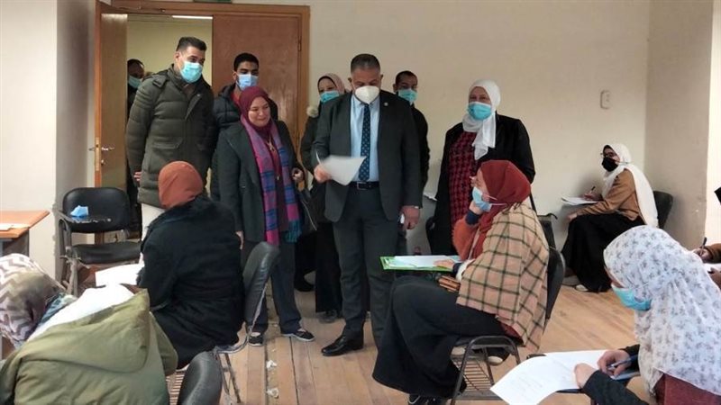 كلية التمريض جامعة