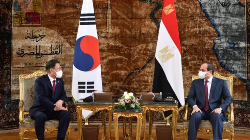 الرئيس عبد الفتاح