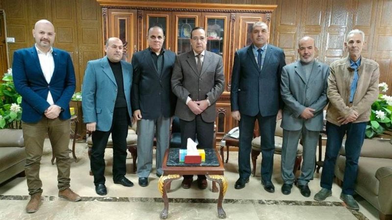 الدكتور محمد عبد