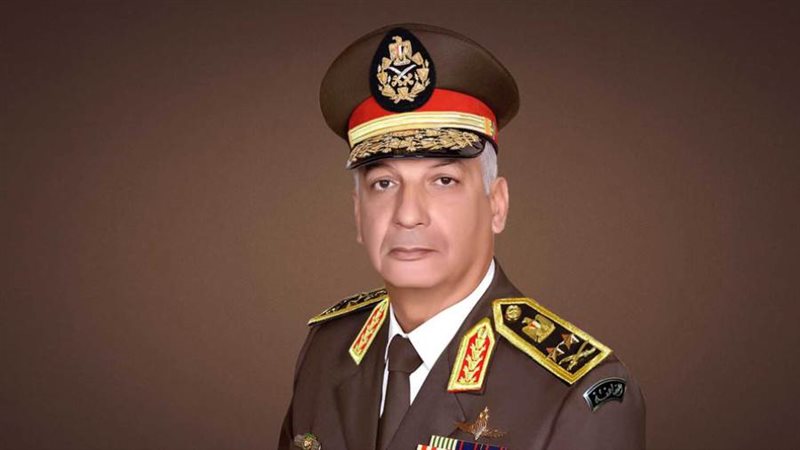 الفريق أول محمد زكى