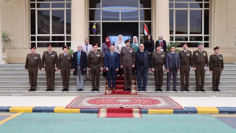 صورة من التوقيع