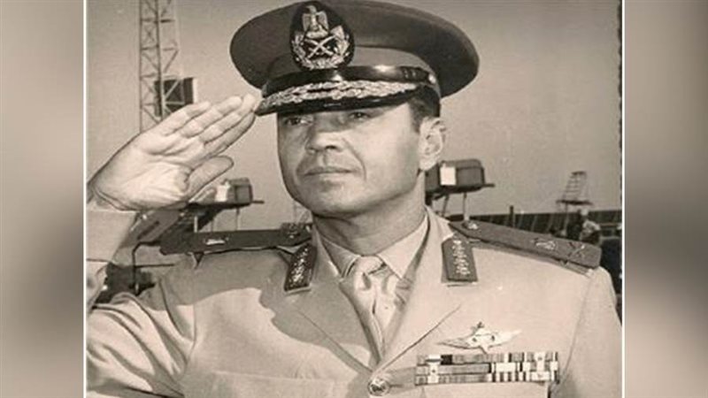 الفريق سعد الشاذلي