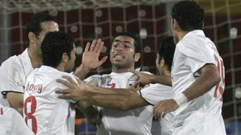 مصر وكوت ديفوار