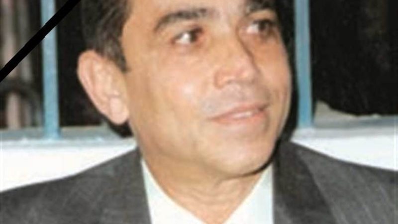 اللواء حسن حميدة