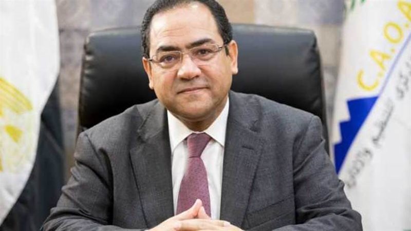 الدكتور صالح الشيخ