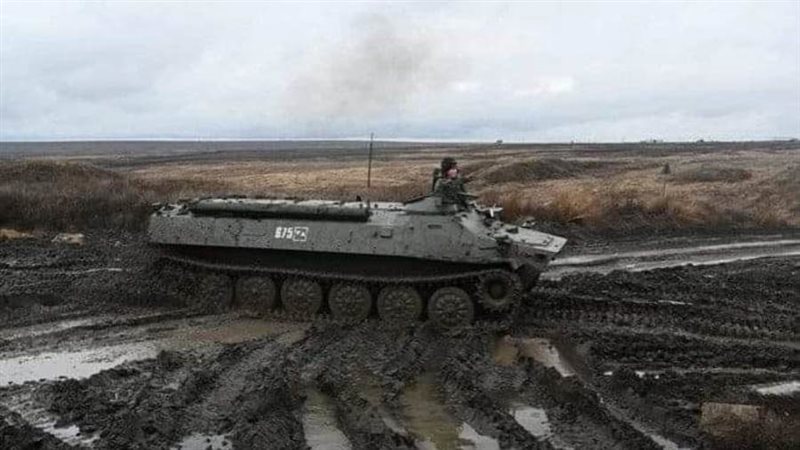 قد يؤخر الوحل خطة