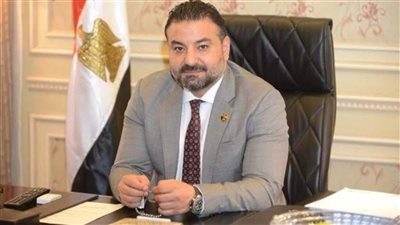 برلماني: التاريخ سجل تضحيات الشرطة المصرية بحروف من نور