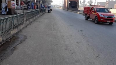 إهناسيا تتصدى للبناء المخالف وبني سويف تكثف الإجراءات الاحترازية لمواجهة كورونا 