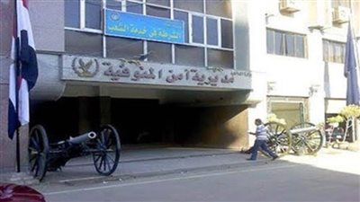 مصرع طفلة تحت عجلات سيارة نقل ثقيل بـ”المنوفية“