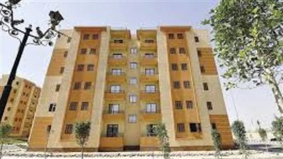 جهاز حدائق أكتوبر يطالب السكان بتحديث البيانات للوحدات السكنية  والأراضي