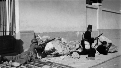 العيد الـ70 للشرطة المصرية.. لم يهابوا الموت فصنعوا تاريخ مجدهم 